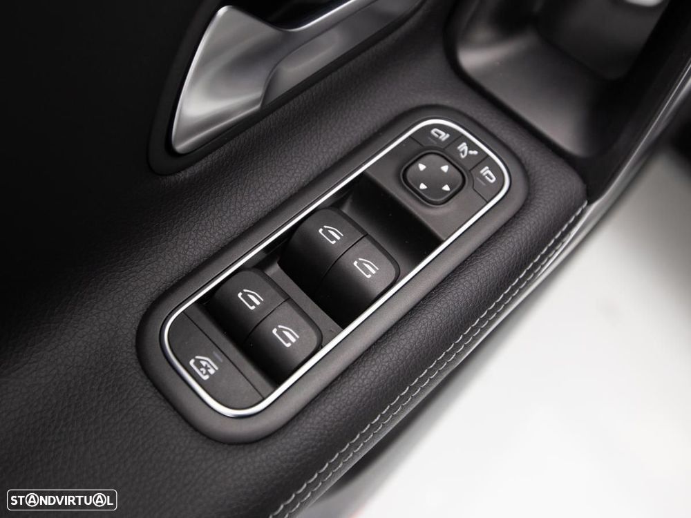 Mercedes-Benz CLA 250 e Shooting Brake Progressive - 14