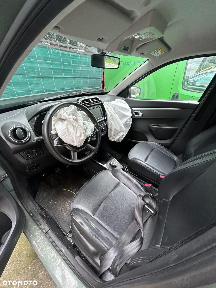 Dacia Spring Electric 45 Expression - 11