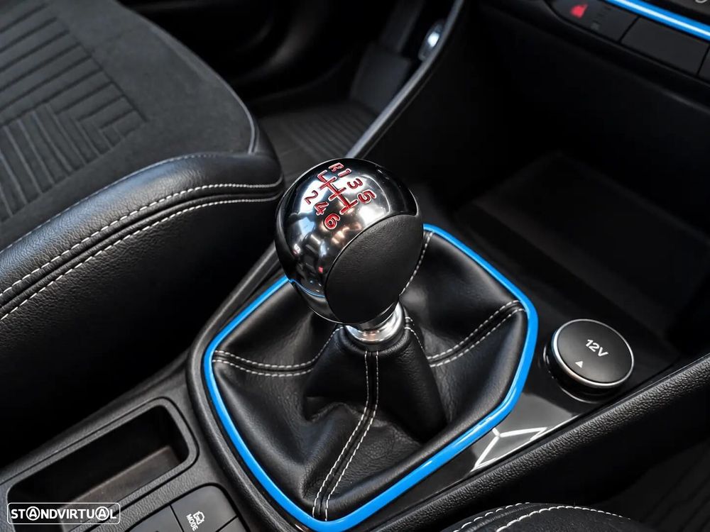 Ford Fiesta 1.5 EcoBoost ST - 27