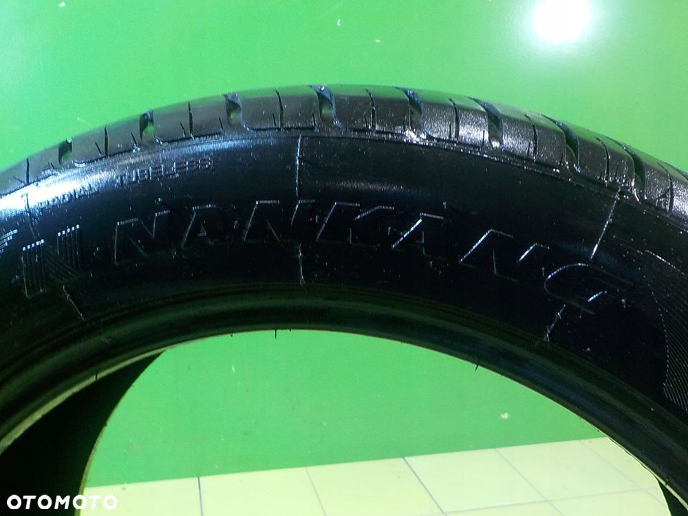 NANKANG NOBLE SPORT NS-20 98Y XL 225/50/17 opony letnie 7.64mm 7.65mm - 16