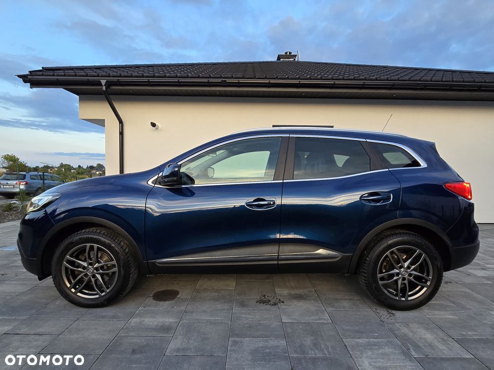 Renault Kadjar 1.6 dCi Energy Intens - 12