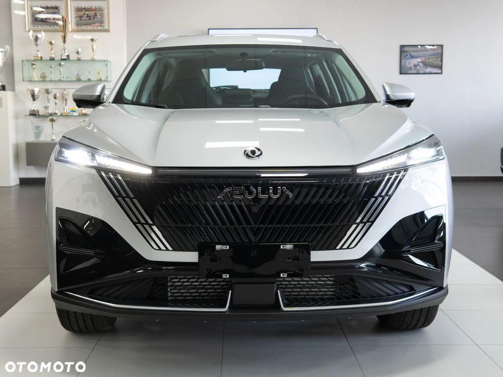 Dongfeng Mage 1.5T MachPower - 2