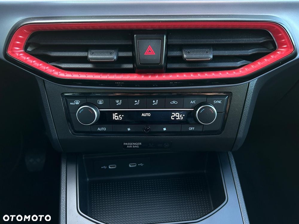 Seat Ibiza 1.0 TSI FR S&S - 26