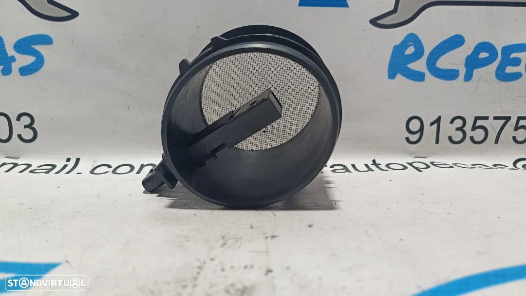 MEDIDOR SENSOR MASSA AR MERCDES BENZ CLASS SLK R171 A2730940848 2730940848 0280218180 CLASS E W211 W212 C207 CLS C219 W219 C W203 G W463 CL C216 C203 CLK C209 W209 SL R230 VITO W639 ML W164 SPRINTER W906 - 6