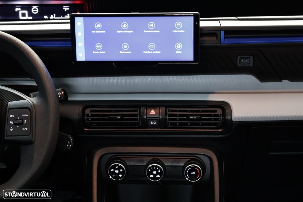 Citroën C3 1.2 Turbo You - 19