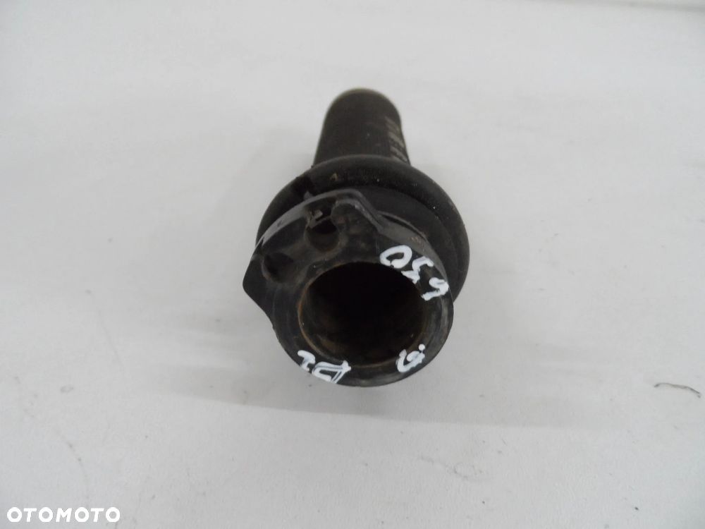 SUZUKI DL 650 rolgaz manetka rollgaz - 2