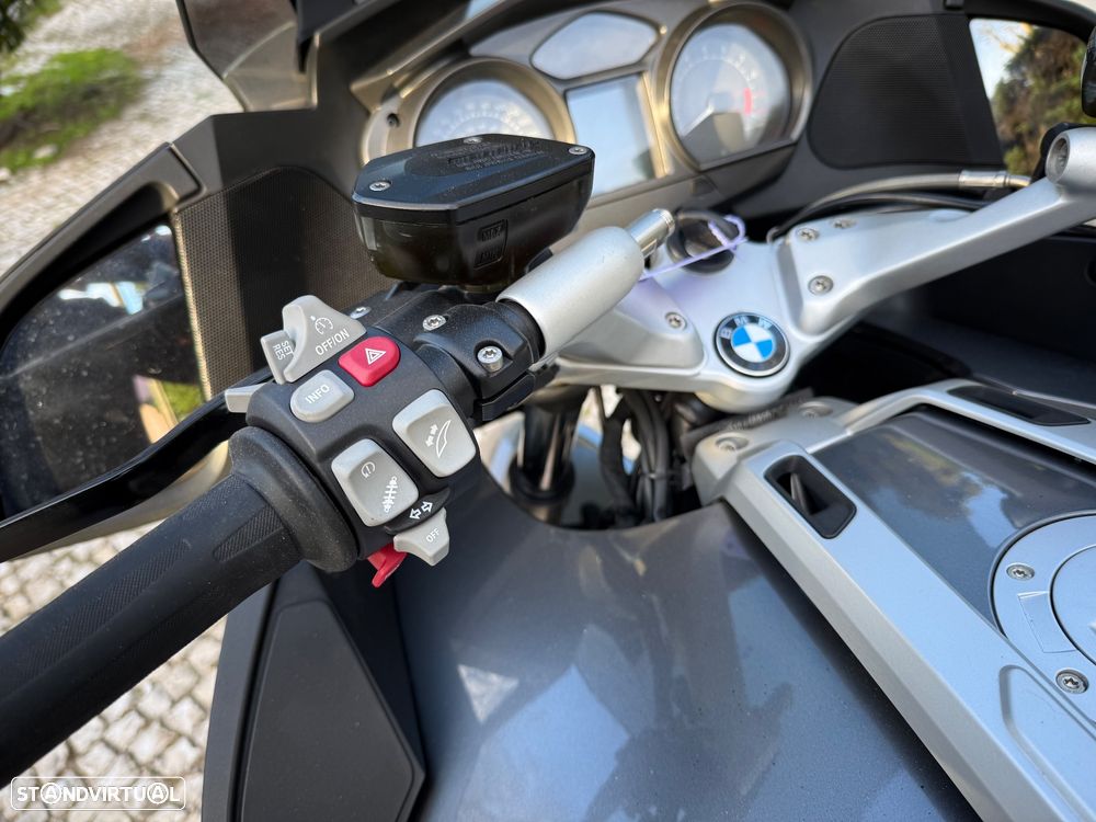 BMW R 1200 RT Abs - 14