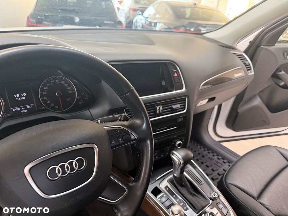 Audi Q5 - 20