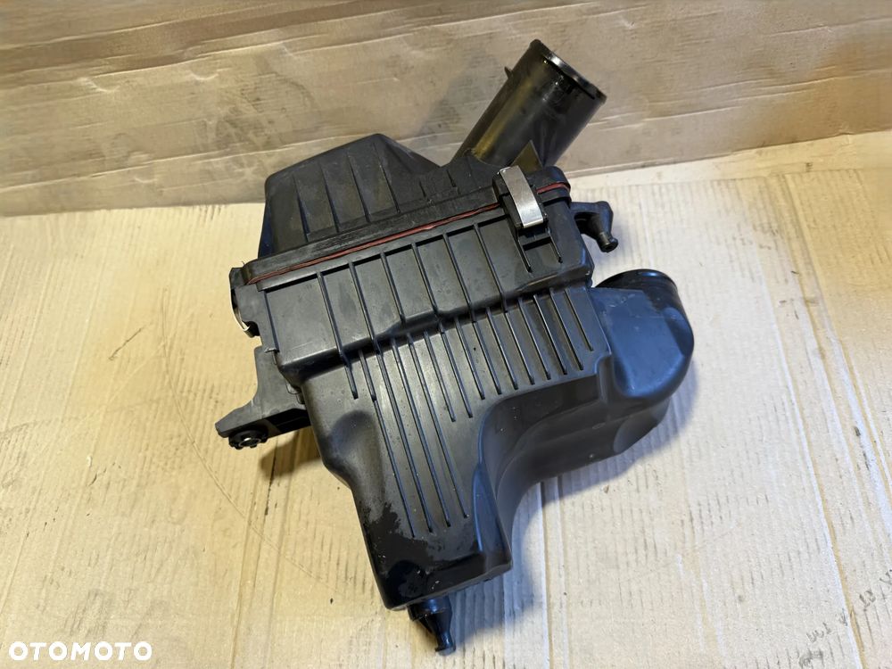 Obudowa filtra powietrza 165003342R Renault Captur II Nissan 1.0 TCE OE - 1