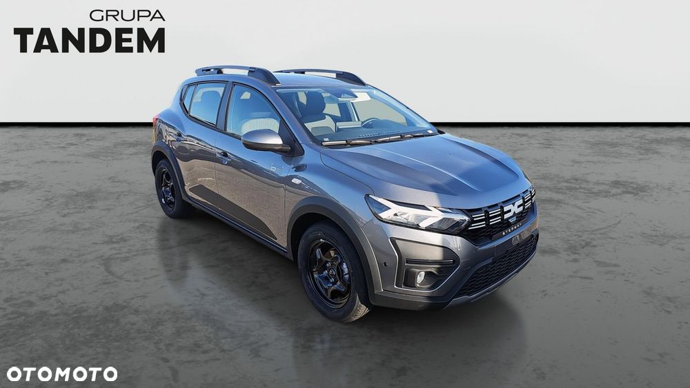 Dacia Sandero Stepway - 3