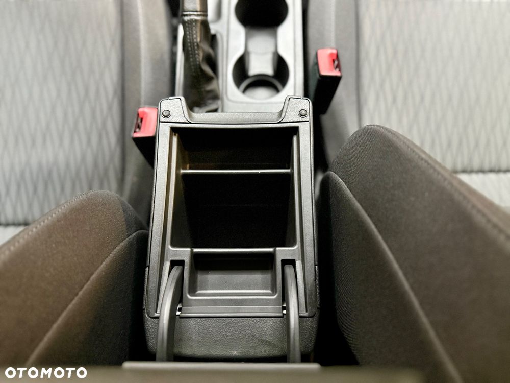 Seat Leon SC 1.4 TSI Style S&S - 21