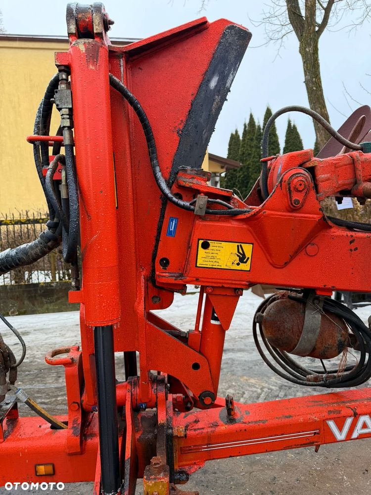 Kuhn Vari Manager - 16