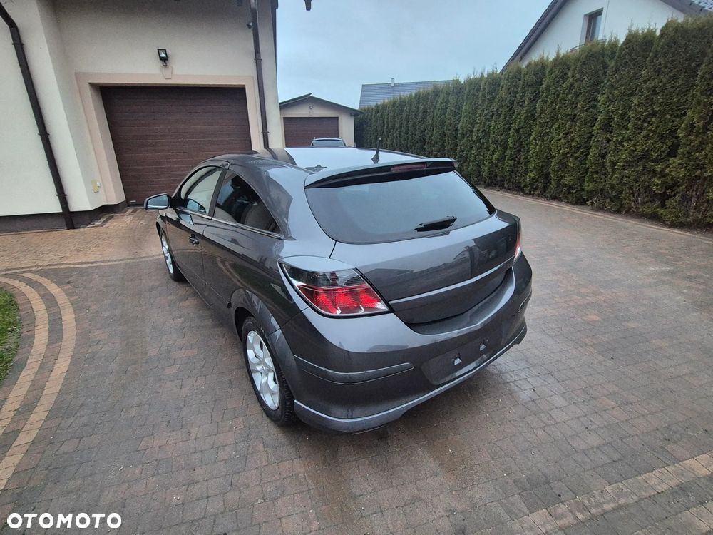 Opel Astra 1.6 Selection 110 Jahre - 11