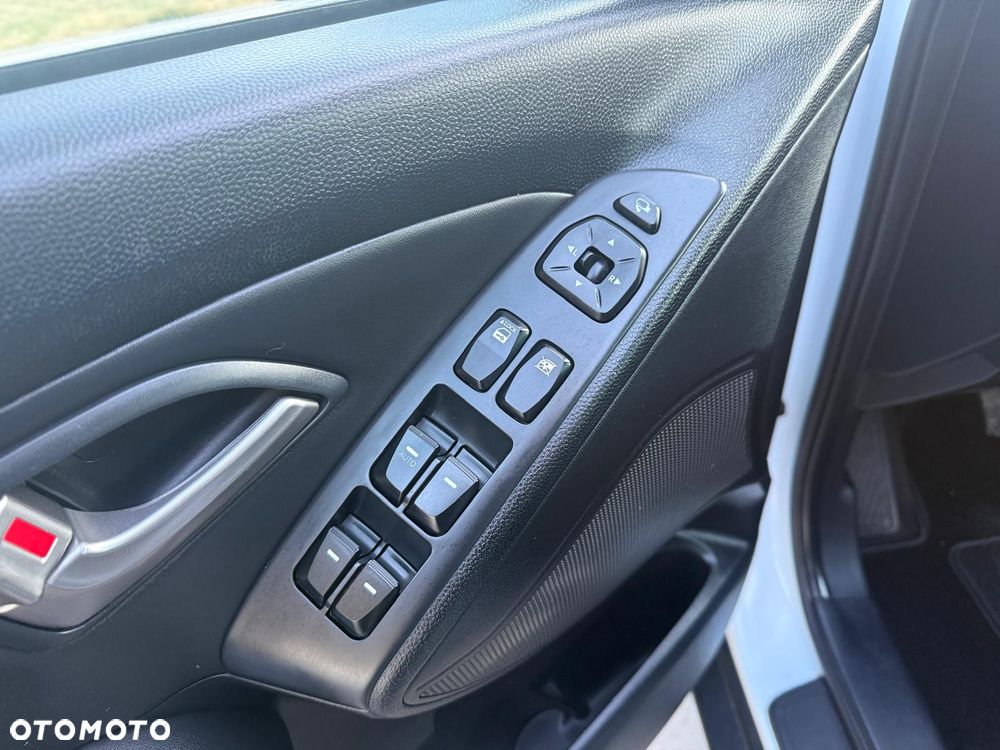 Hyundai ix35 2.0 2WD Style - 14