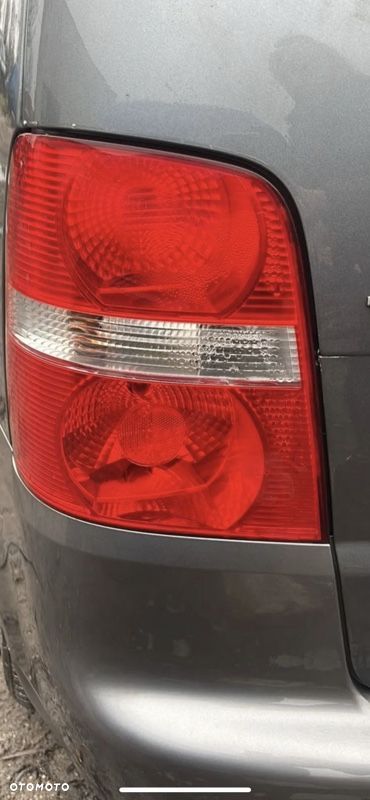 VW TOURAN LAMPA tył tylna lewa lub prawa   (65/1)   (65/2)  (65/3) - 3