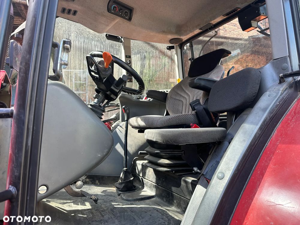 Zetor FORTERRA 150 HD - 5