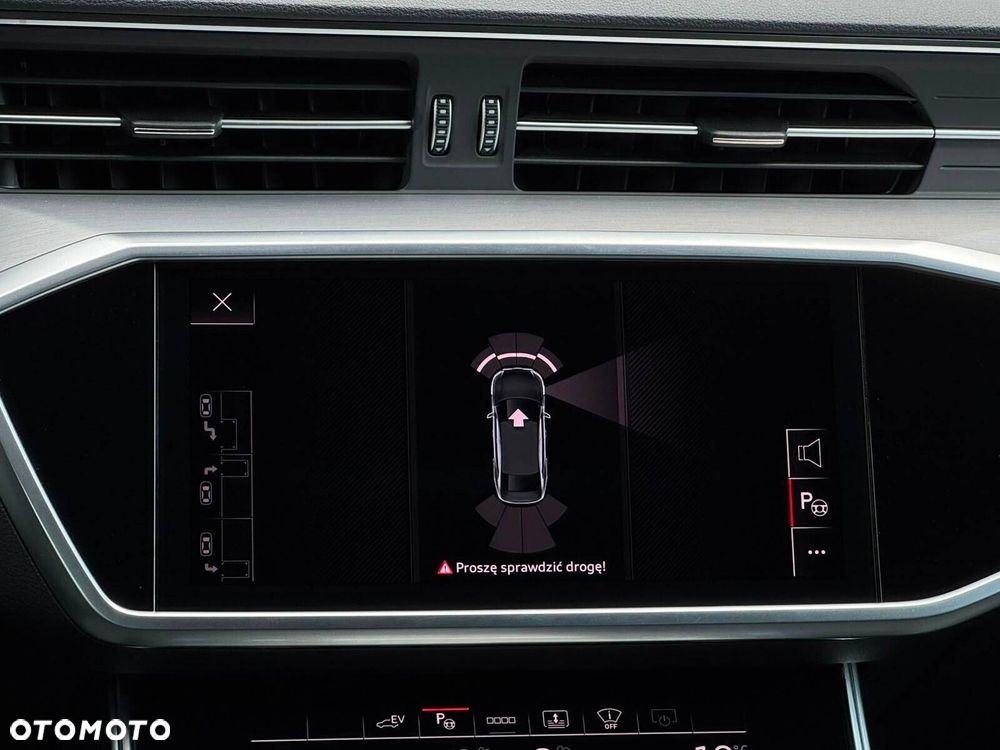 Audi A6 Limousine 50 TFSI e PHEV Quattro Advanced S tronic - 32