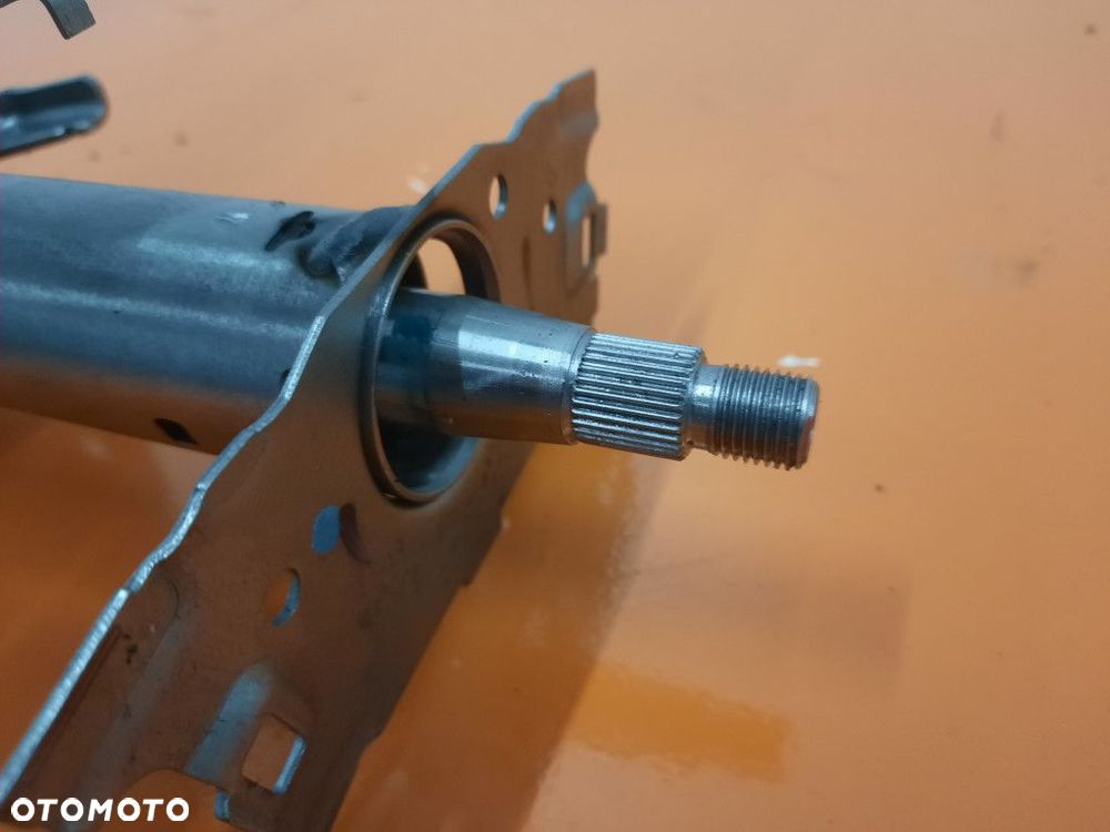 SUZUKI SWIFT IV MK6 04-10 KOLUMNA KIEROWNICZA 48200-62J10 M13A - 3