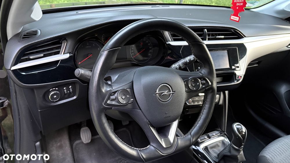 Opel Corsa 1.2 Start/Stop Edition - 21