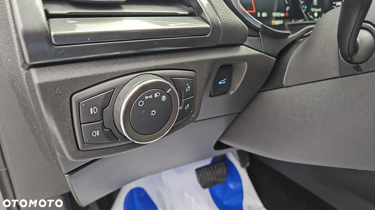 Ford Mondeo 2.0 EcoBlue Titanium - 17