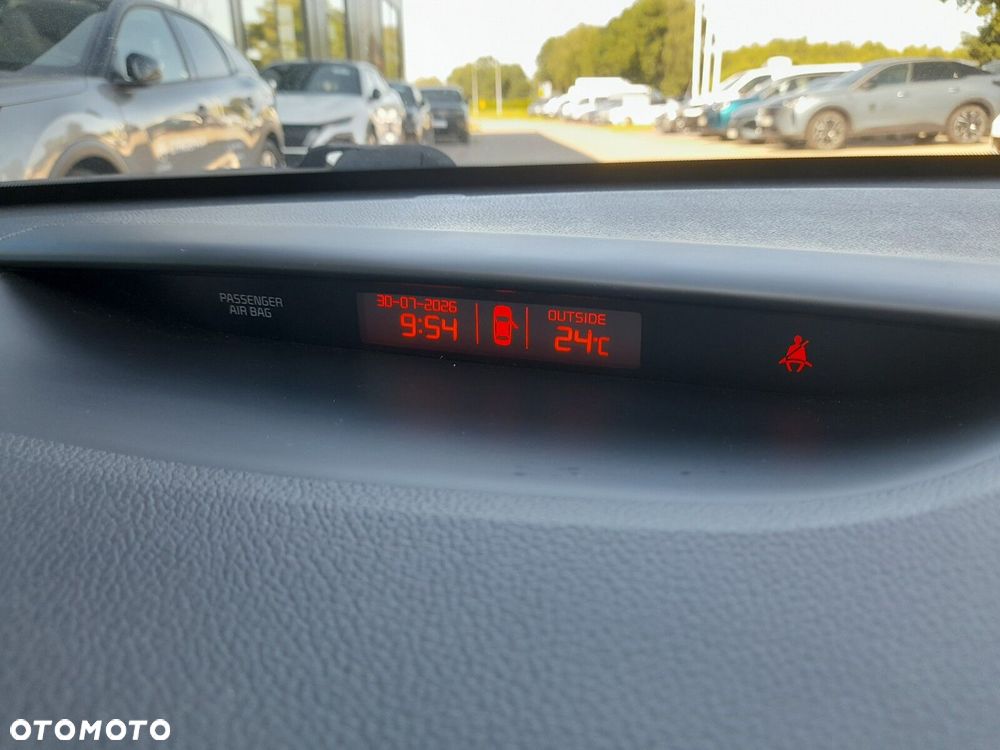 Kia Ceed 1.6 GDI M - 24