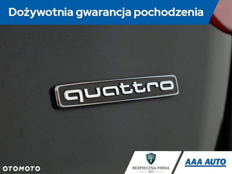 Audi A5 Sportback - 11