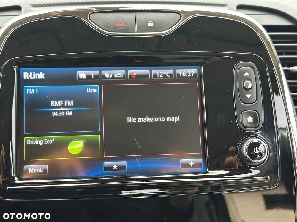 Renault Captur 1.2 TCe Intens EDC - 30