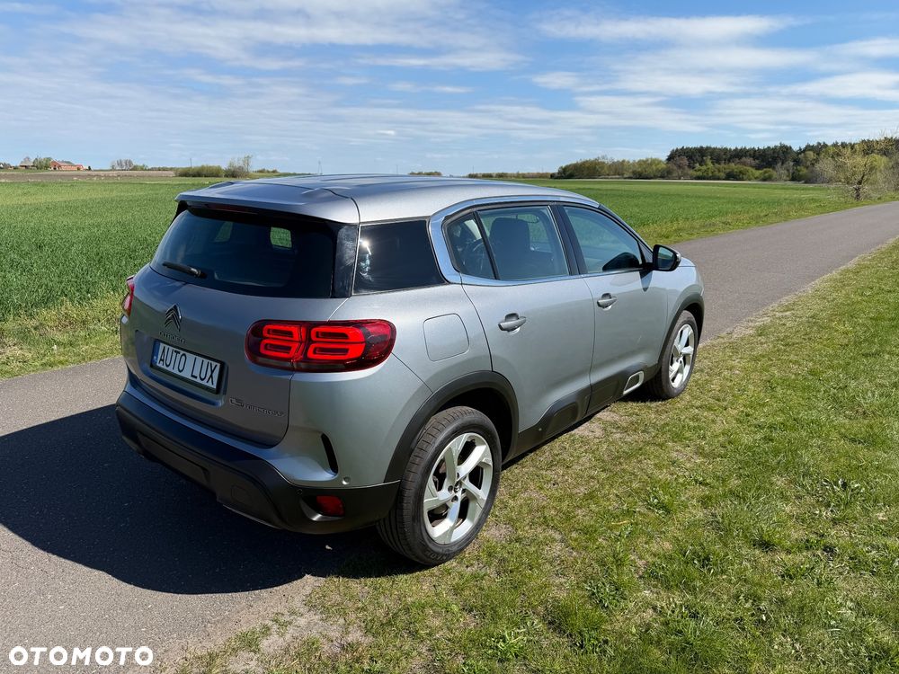 Citroën C5 Aircross - 3