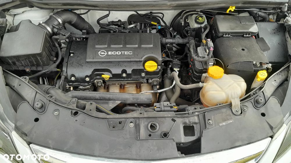Opel Corsa - 9