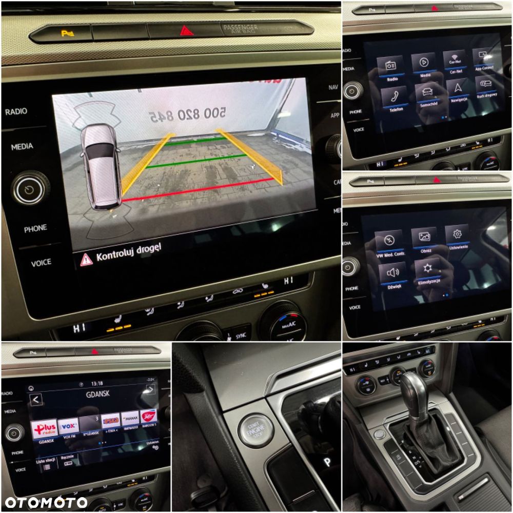 Volkswagen Passat - 29