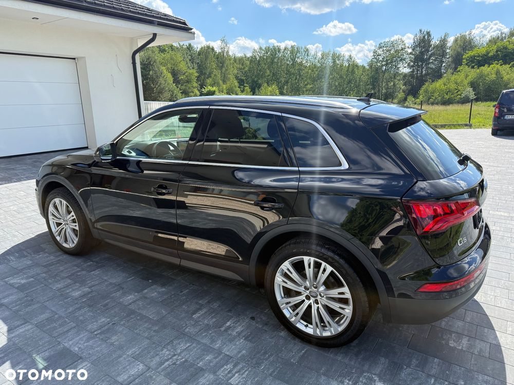 Audi Q5 2.0 TDI (clean diesel) ultra - 6
