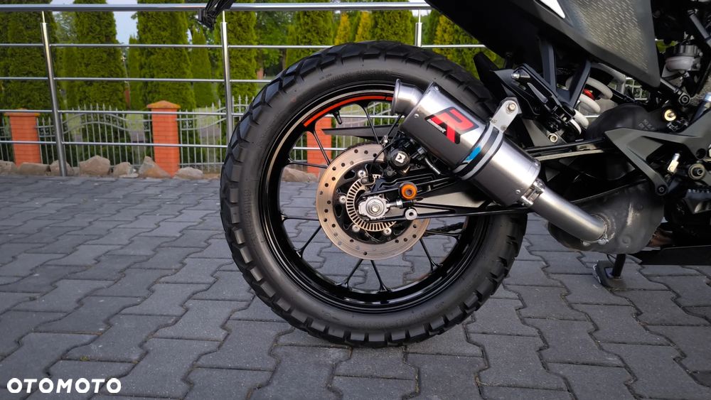 KTM Adventure - 26