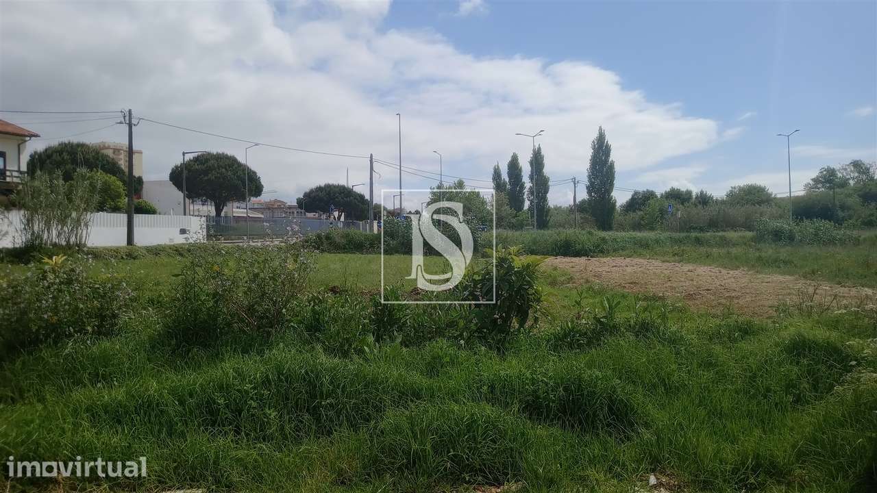 Terreno  Venda em Tavarede,Figueira da Foz - Grande imagem: 5/15