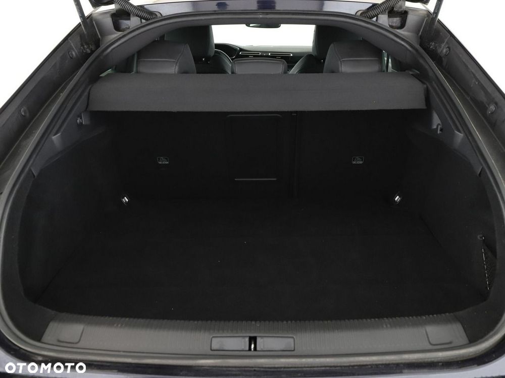 Peugeot 508 1.6 PureTech HYbrid PHEV Allure Pack S&S EAT8 - 22