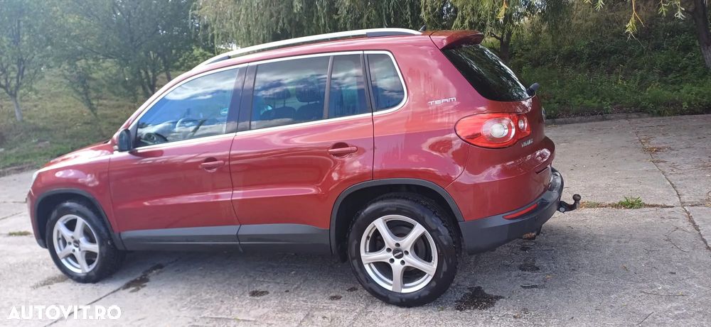 Volkswagen Tiguan 1.4 TSI BMT Trend&Fun - 2