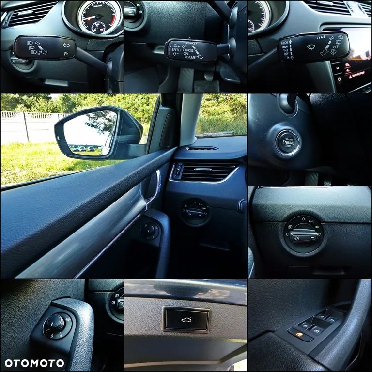 Skoda Octavia 2.0 TDI Style - 35