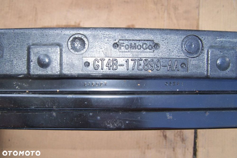 Ford Edge belka zderzaka tylnego - 2