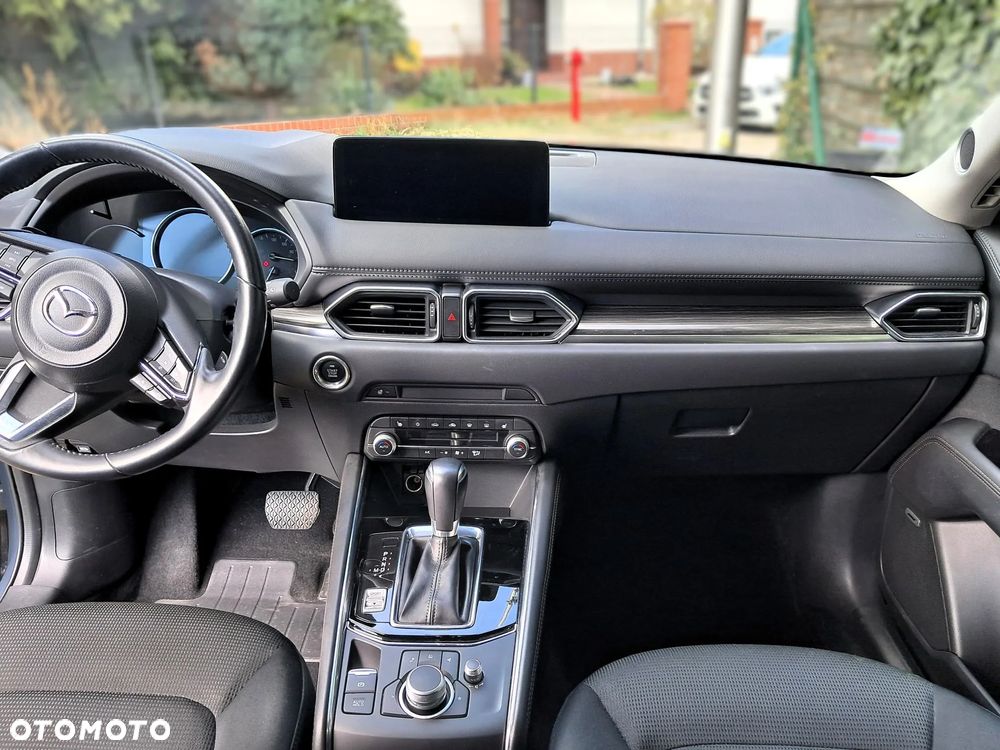 Mazda CX-5 2.0 Hikari 2WD - 6