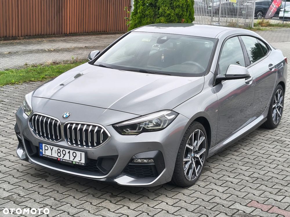 BMW Seria 2 220d M Sport - 2