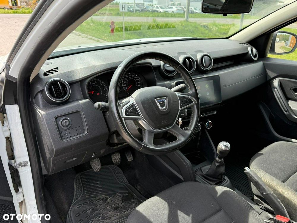 Dacia Duster 1.0 TCe Comfort - 11