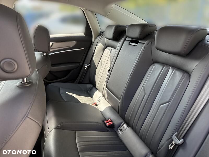 Audi A6 Limousine 35 TDI mHEV S tronic - 18