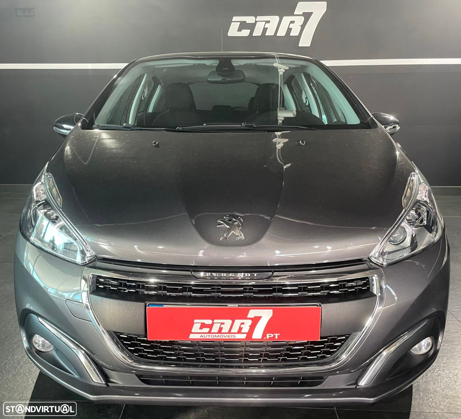 Peugeot 208 1.2 PureTech Allure - 2