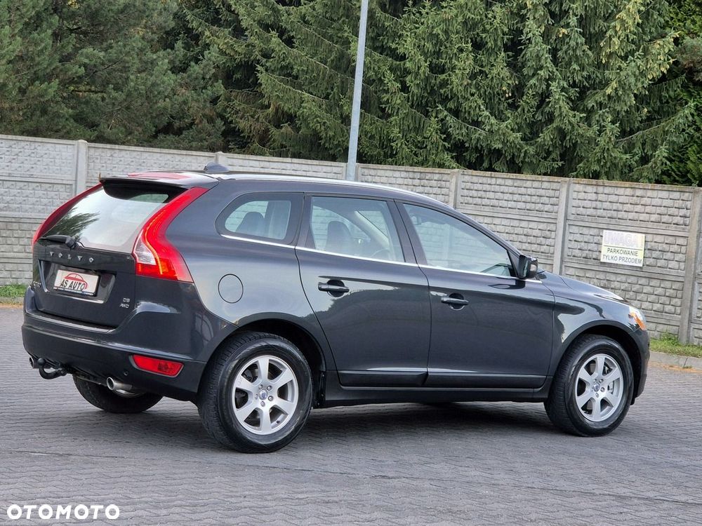 Volvo XC 60 - 37