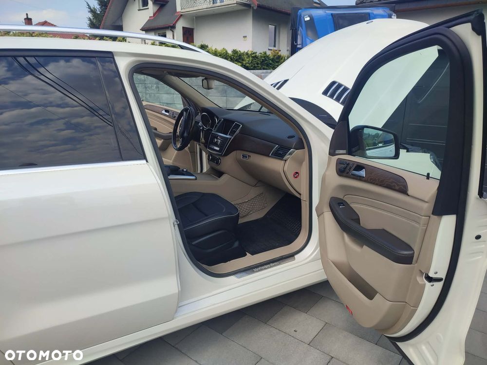 Mercedes-Benz ML - 12