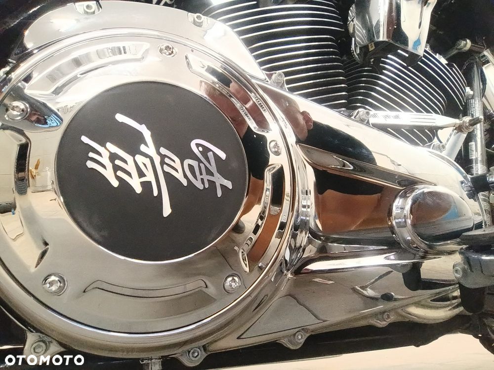 Harley-Davidson Touring Street Glide - 7