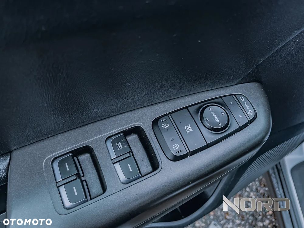 Kia Sportage 1.7 CRDI L 2WD - 21