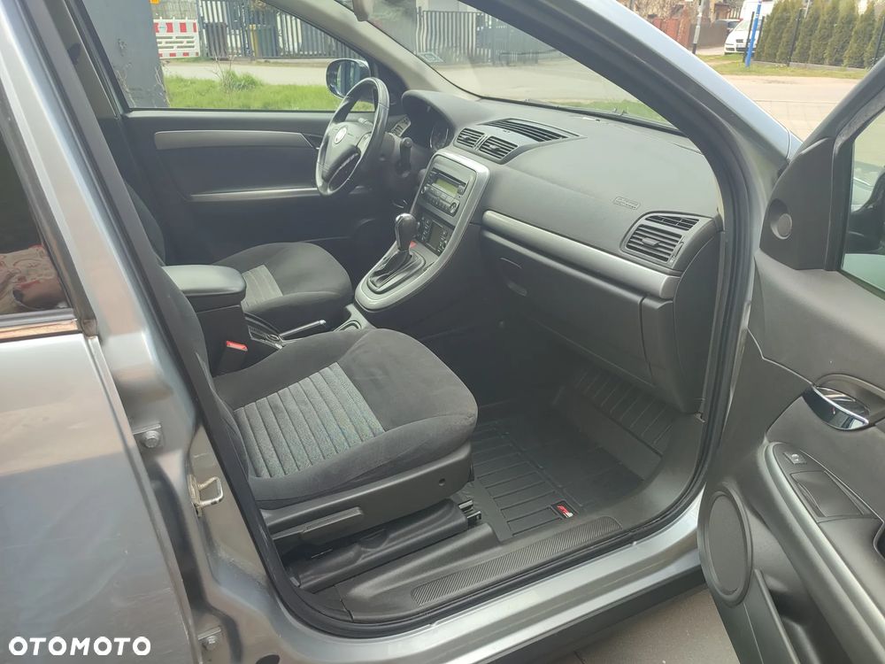 Fiat Croma 1.9 JTD Dynamic - 12