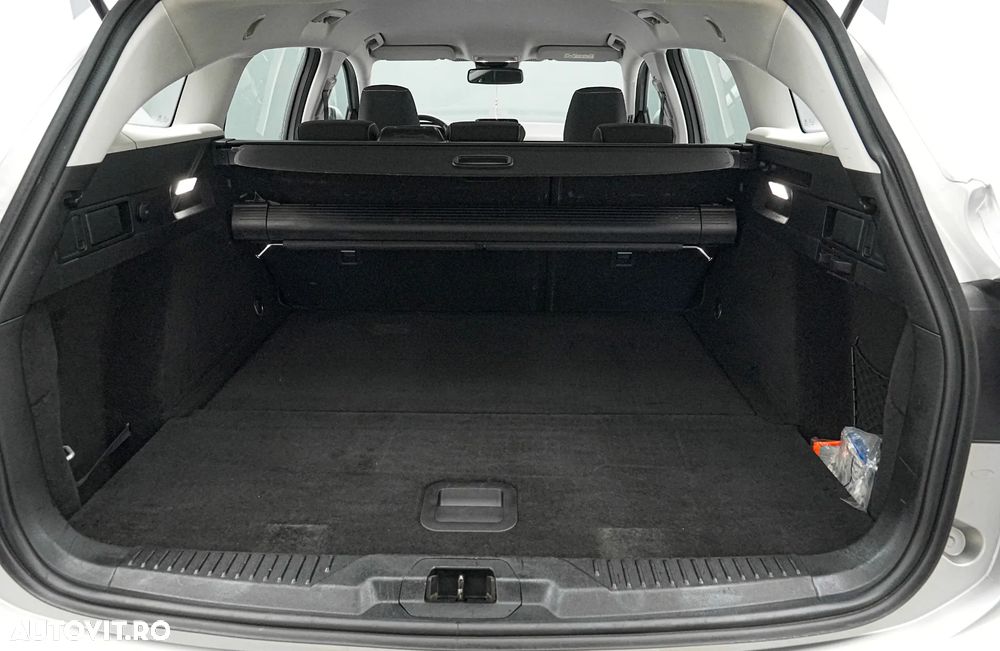 Ford Focus 1.5 EcoBlue Start-Stopp-System Aut. TITANIUM STYLE - 23