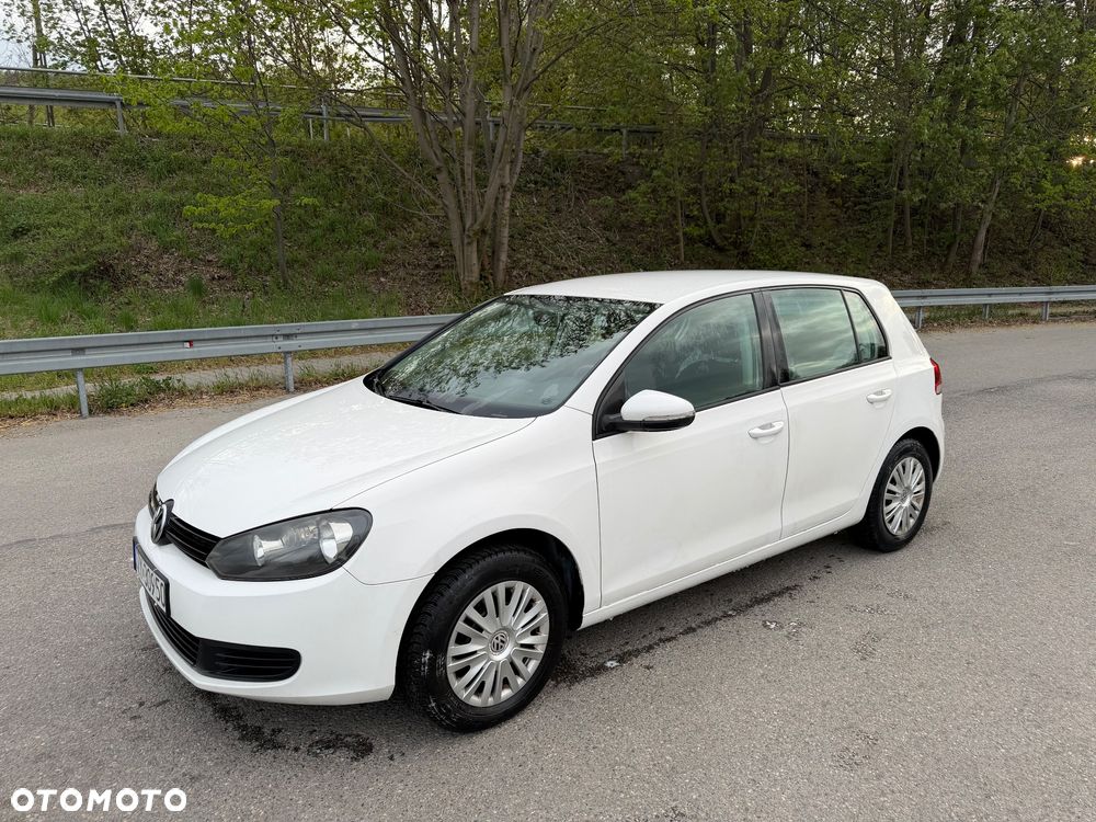 Volkswagen Golf 1.4 Edition - 3
