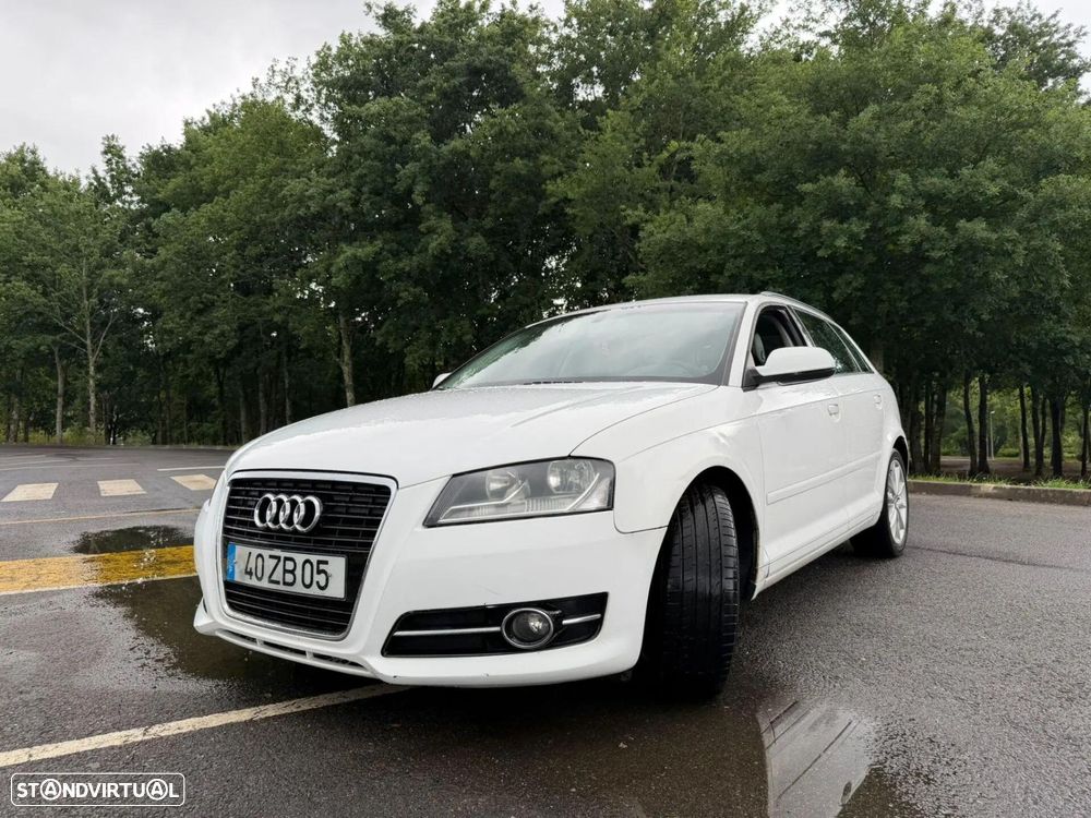 Audi A3 - 19